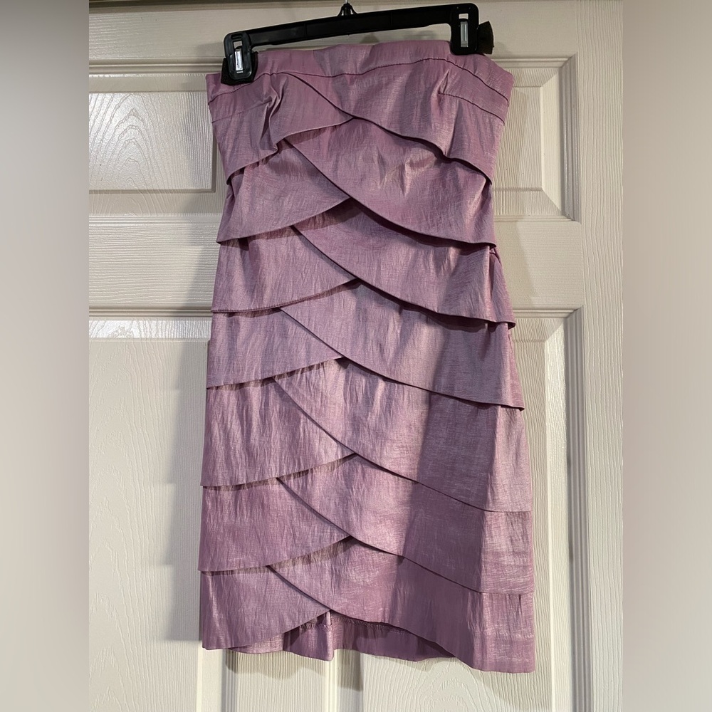 Arden B‎ Liliac Mermaid Dress Size Medium